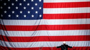 Trump échouera-t-il à mi-mandat ? : Toutes les données sur les élections américaines