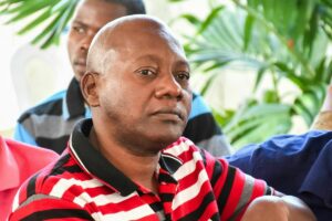 Verdict contre un chef de secte au Kenya : meurtre dans 191 cas