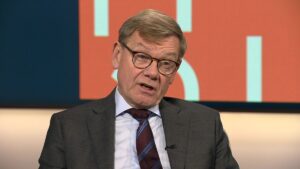 Wadephul met en garde la Russie : "Risque incalculable de nous embêter"